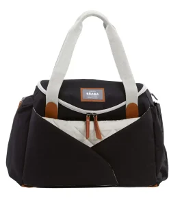 Sale Sac A Langer Sydney Ii Black Sacs À Langer