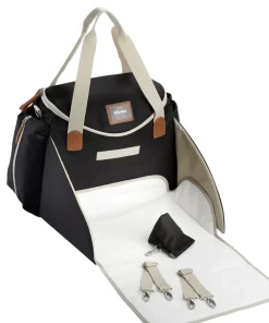 Sale Sac A Langer Sydney Ii Black Sacs À Langer
