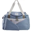 Discount Sac A Langer Sydney Ii Play Print Blue Sacs À Langer