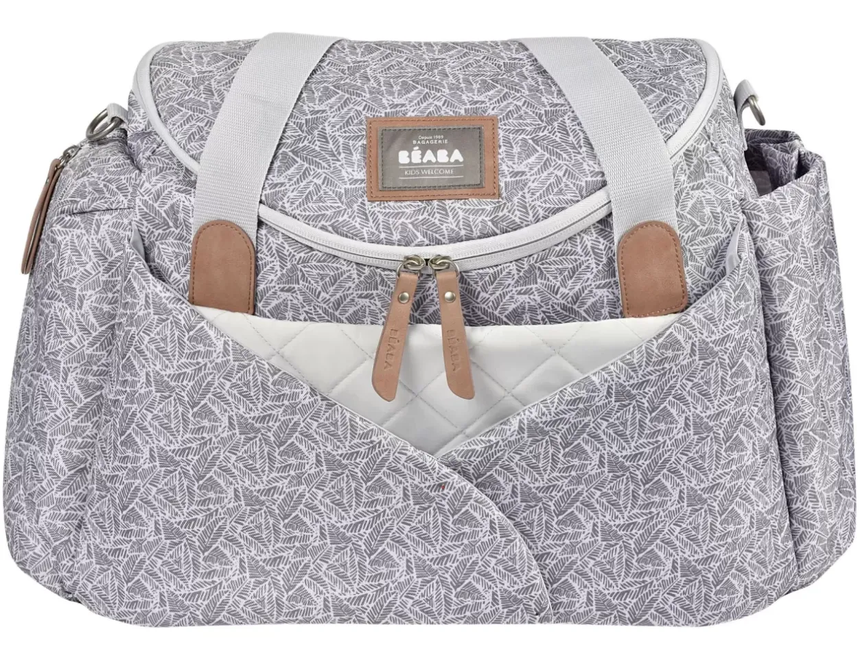 Sale Sac A Langer Sydney Jungle Sorties De Bébé