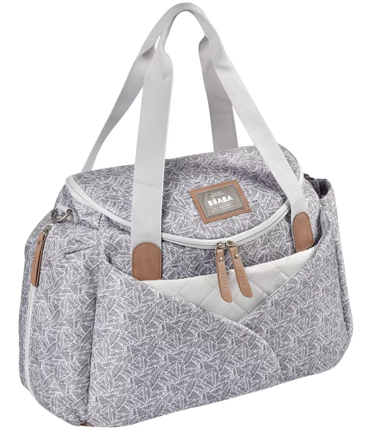 Sale Sac A Langer Sydney Jungle Sorties De Bébé