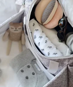 Sale Sac A Langer Sydney Jungle Sorties De Bébé