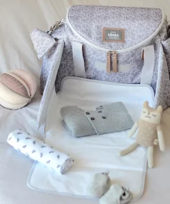 Sale Sac A Langer Sydney Jungle Sorties De Bébé