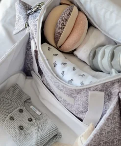 Sale Sac A Langer Sydney Jungle Sorties De Bébé