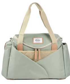Sac A Langer Sydney Sage Green Sacs À Langer
