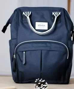 Sac A Langer Wellington Blue Marine Sacs De Voyage