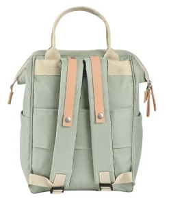 Discount Sac A Langer Wellington Sage Green Sacs De Voyage