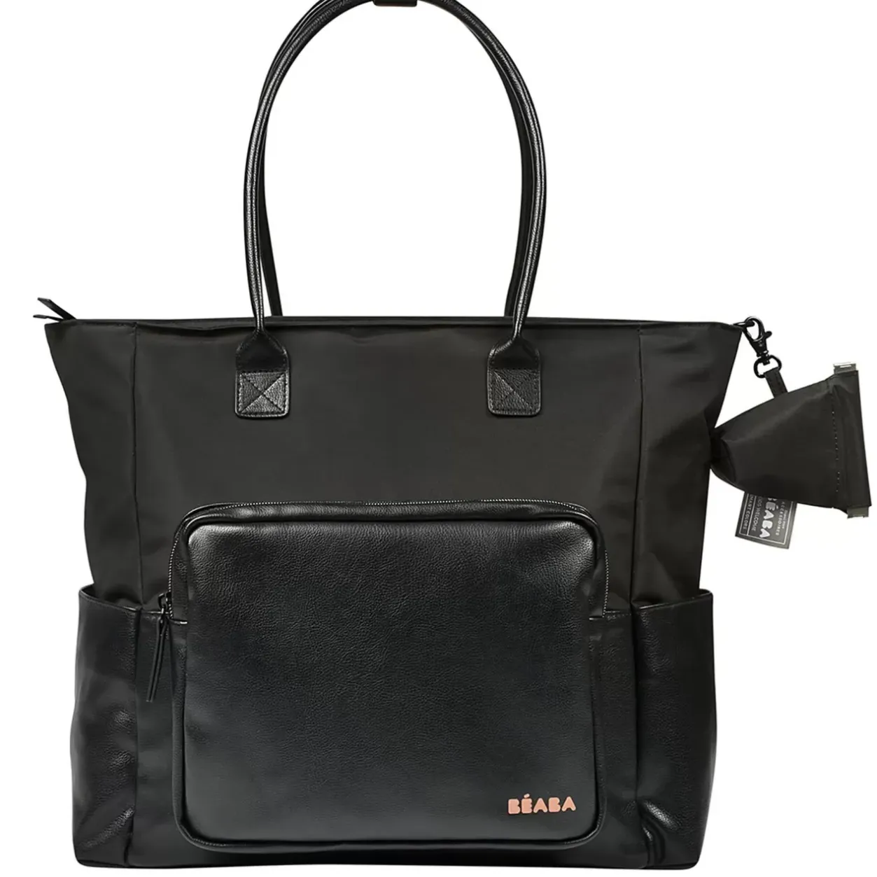 Sale Sac Berlin Black Sacs À Langer