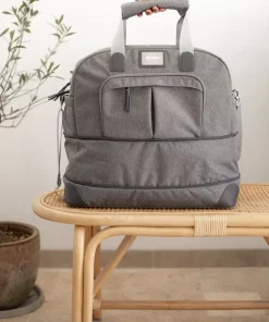 Hot Sac De Voyage Amsterdam Heather Grey Sacs De Voyage