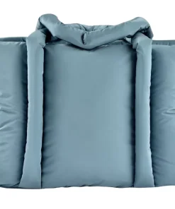 Sac Paris Puffy Baltic Blue Sacs À Langer