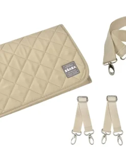 Sachet Accessoires Sac Taupe Pièces Détachées