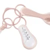 Sale Set Accesssoires De Toilette Old Pink Accessoires De Toilette