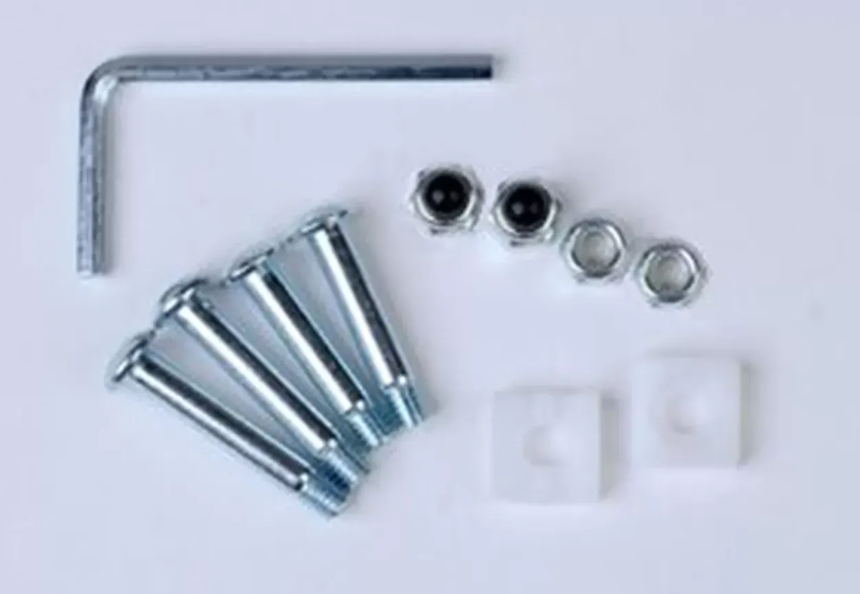 Outlet Set De Vis Pour Transat Up&Down I Pièces Détachées