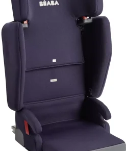 Online Siege Auto Purseat'Fix Groupe 2-3 Navy Blue Siege Auto