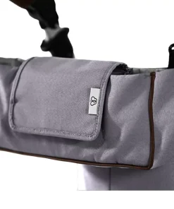 Smart Organizer Bonavi Artic Grey Poussettes Et Accessoires