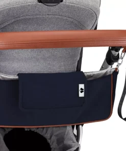 Discount Smart Organizer Bonavi Navy Blue Poussettes Et Accessoires
