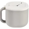 Discount Snack Box Silicone Velvet Grey Goûter Sain