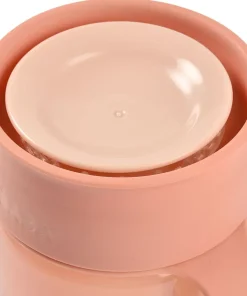 Outlet Tasse D'Apprentissage 360° Pink Biberons Et Accessoires