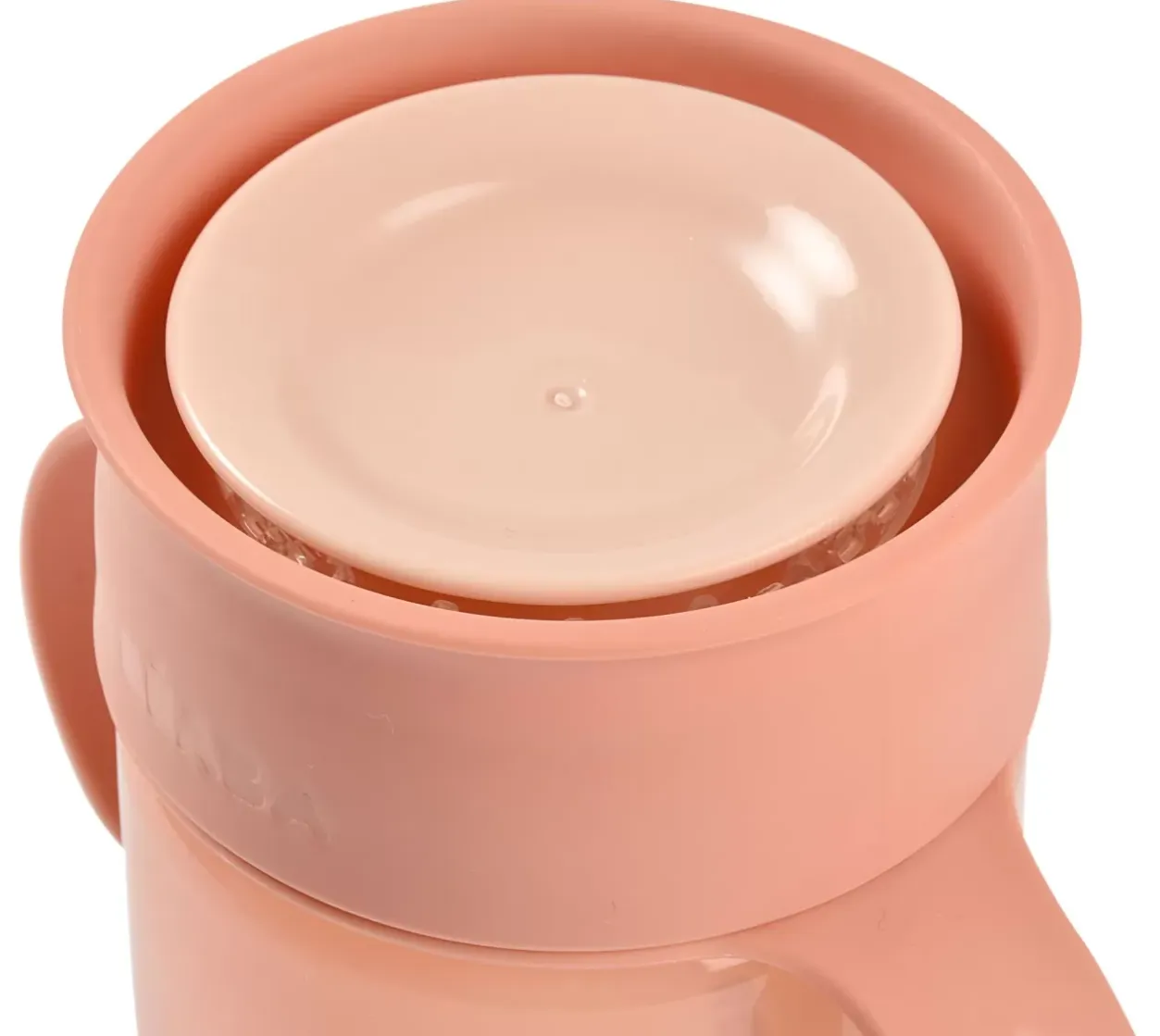 Outlet Tasse D'Apprentissage 360° Pink Biberons Et Accessoires