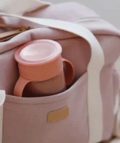 Outlet Tasse D'Apprentissage 360° Pink Biberons Et Accessoires