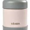 New Thermo-Portion 300 Ml Light Pink Goûter Sain
