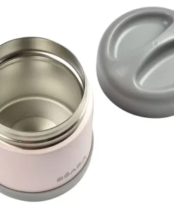 New Thermo-Portion 300 Ml Light Pink Goûter Sain