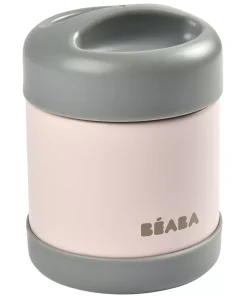 New Thermo-Portion 300 Ml Light Pink Goûter Sain