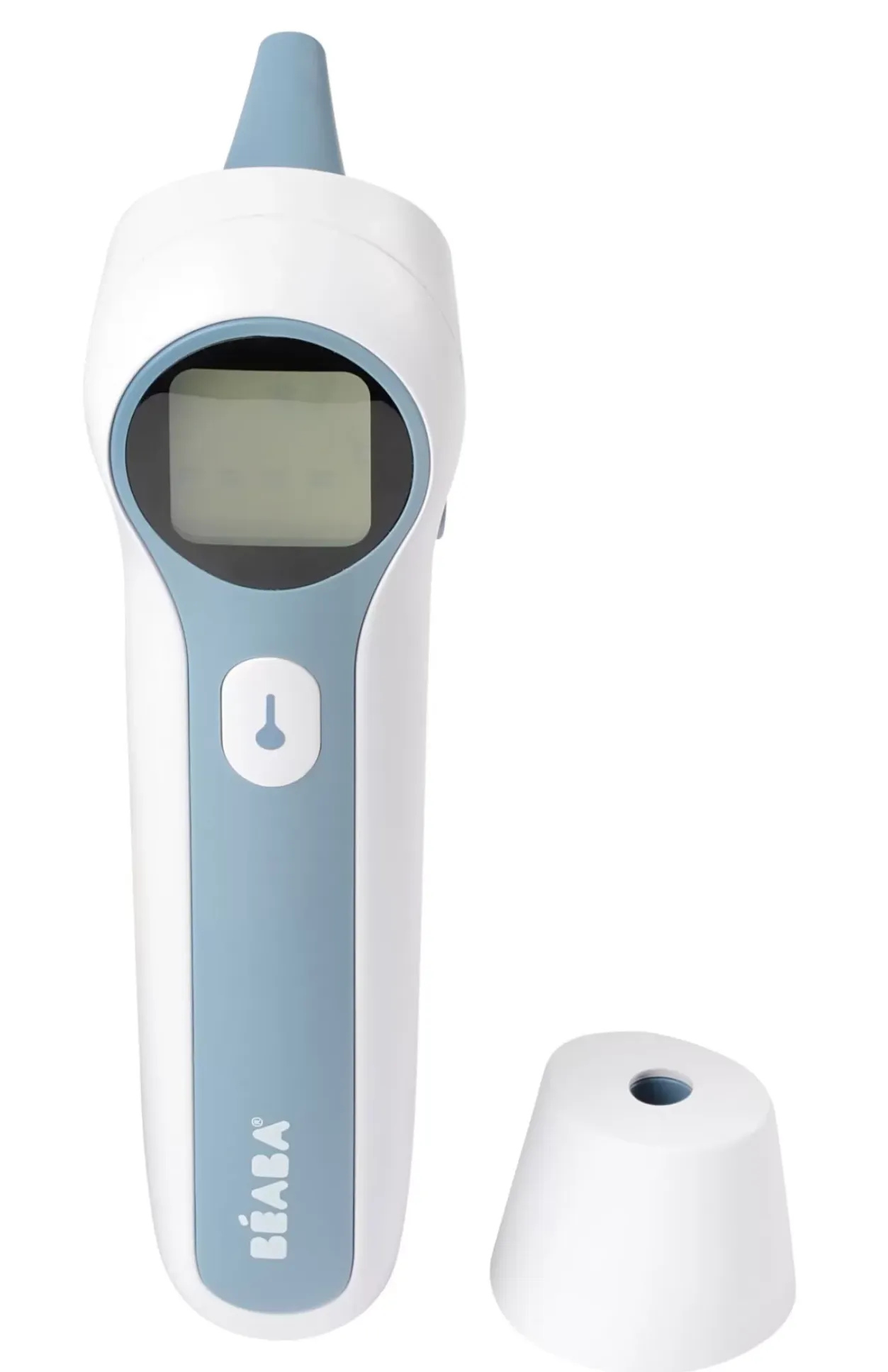 Clearance Thermospeed - Thermometre Infrarouge Auriculaire Et Frontal Thermomètres