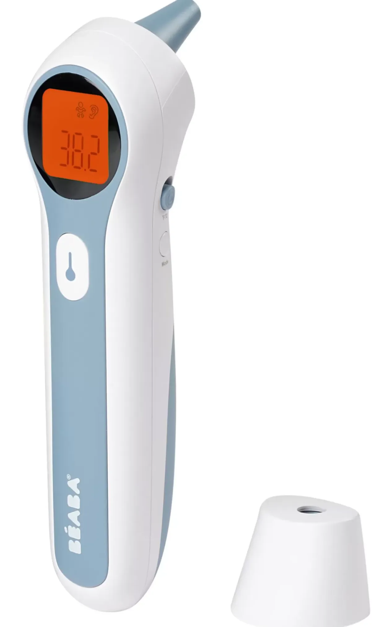 Clearance Thermospeed - Thermometre Infrarouge Auriculaire Et Frontal Thermomètres