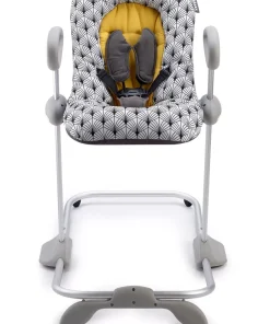 New Transat Up&Down Iv Yellow Palm Tree Transat Up & Down®