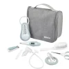 Hot Trousse De Toilette Green Blue Accessoires De Toilette
