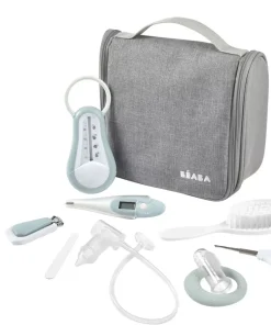 Hot Trousse De Toilette Green Blue Accessoires De Toilette