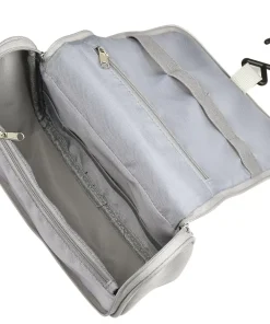 Hot Trousse De Toilette Green Blue Accessoires De Toilette