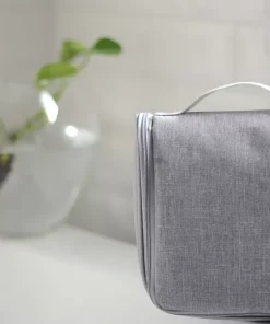 Hot Trousse De Toilette Green Blue Accessoires De Toilette
