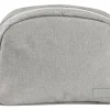 New Trousse De Toilette Heather Grey Accessoires De Toilette