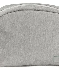 New Trousse De Toilette Heather Grey Accessoires De Toilette