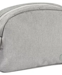 New Trousse De Toilette Heather Grey Accessoires De Toilette