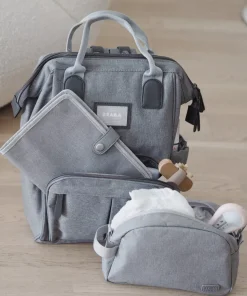 New Trousse De Toilette Heather Grey Accessoires De Toilette