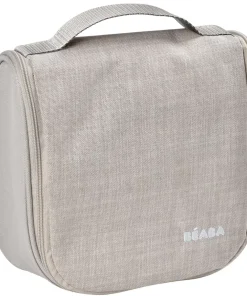 Clearance Trousse De Toilette Nomade Grey Accessoires De Toilette