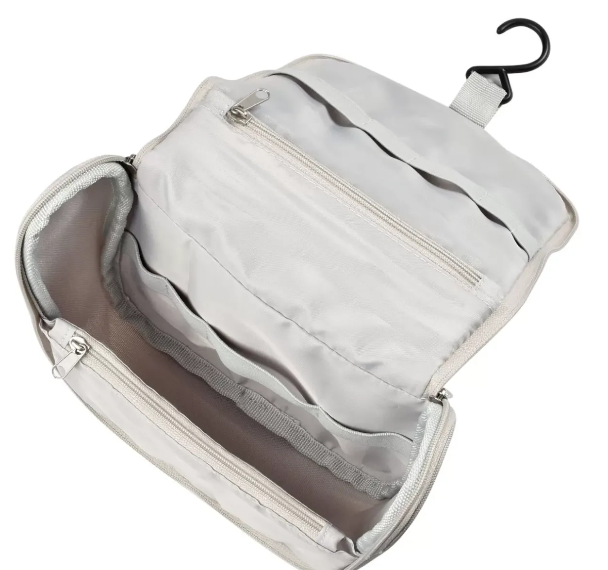 Clearance Trousse De Toilette Nomade Grey Accessoires De Toilette