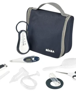 Clearance Trousse De Toilette Nomade Night Blue Accessoires De Toilette