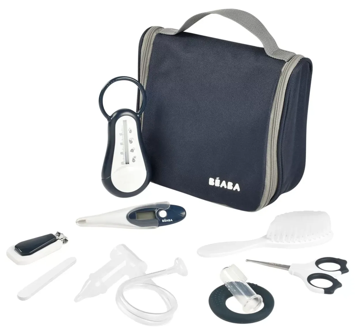 Clearance Trousse De Toilette Nomade Night Blue Accessoires De Toilette