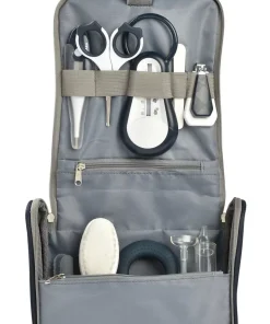 Clearance Trousse De Toilette Nomade Night Blue Accessoires De Toilette