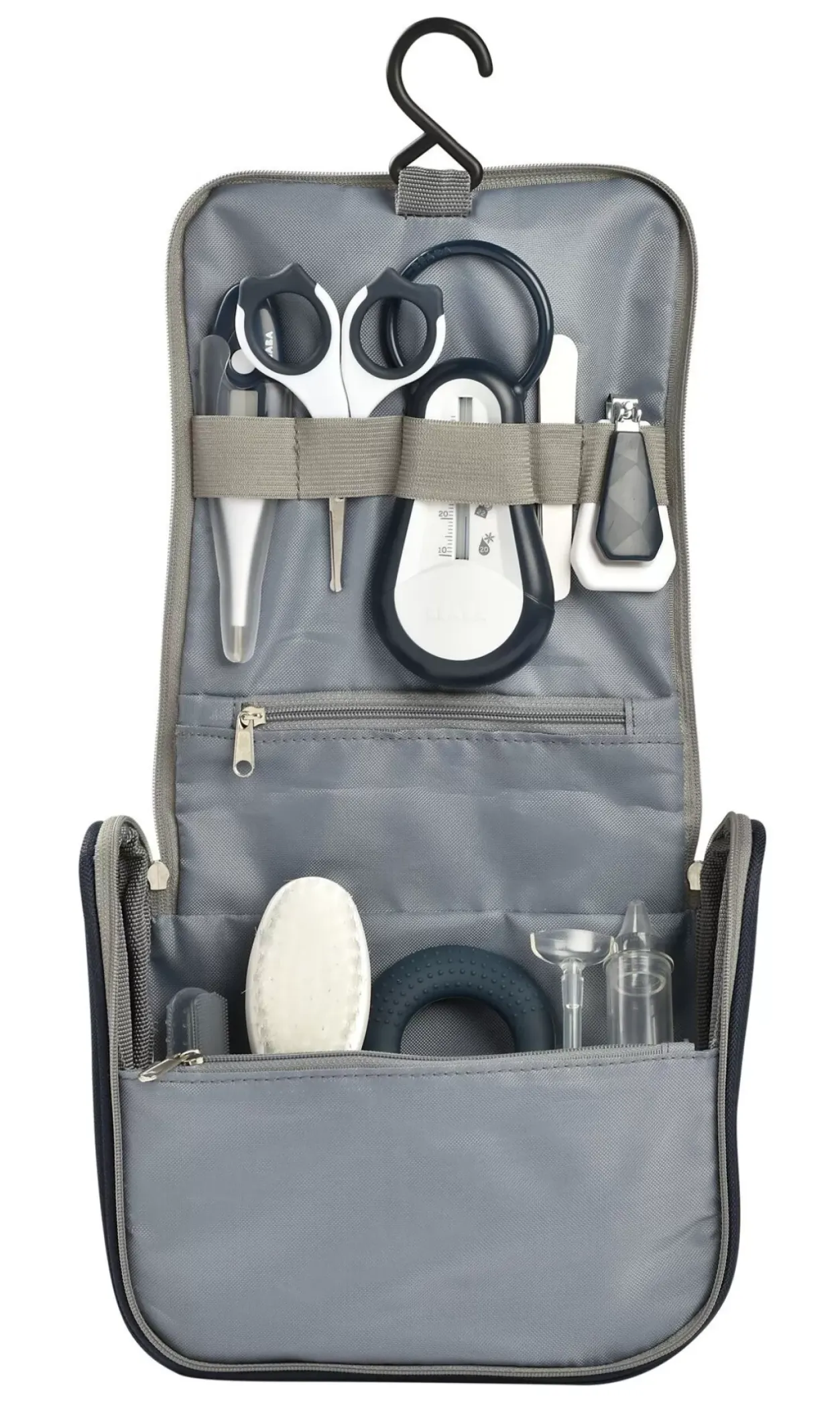 Clearance Trousse De Toilette Nomade Night Blue Accessoires De Toilette