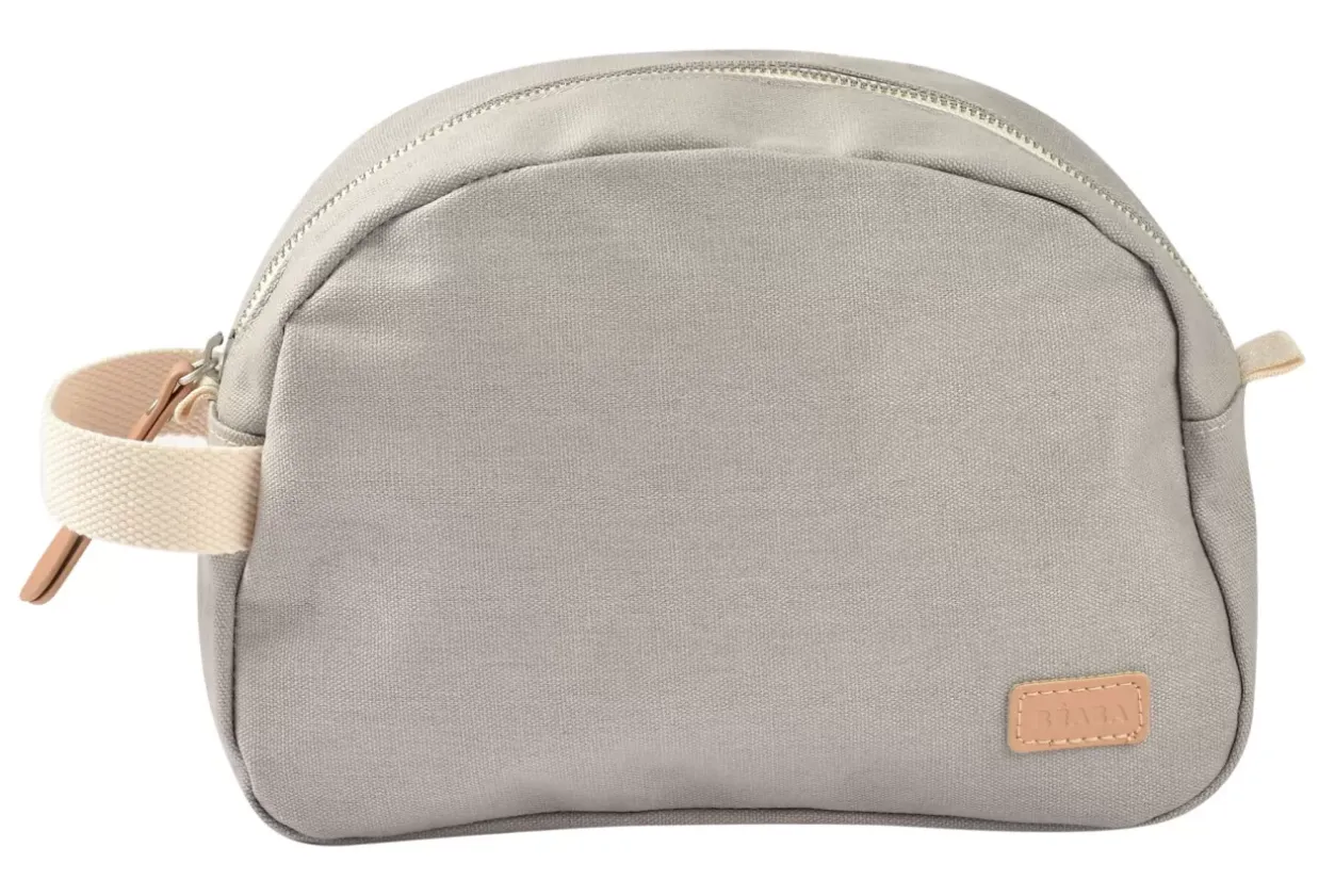 Best Trousse De Toilette Pearl Grey Accessoires De Toilette