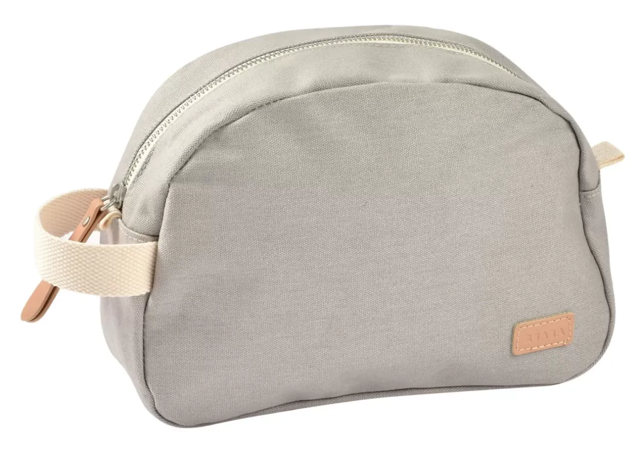 Best Trousse De Toilette Pearl Grey Accessoires De Toilette