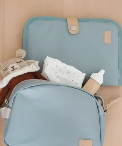 Best Trousse De Toilette Sage Green Accessoires De Toilette