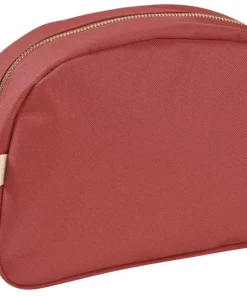 Hot Trousse De Toilette Terracotta Accessoires De Toilette
