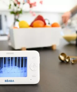 Clearance Unite Parents Sans Fil Pour Ecoute Bébé Video Zen+ Pièces Détachées