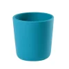 Best Verre Silicone Blue Couverts, Vaisselle Et Bavoirs